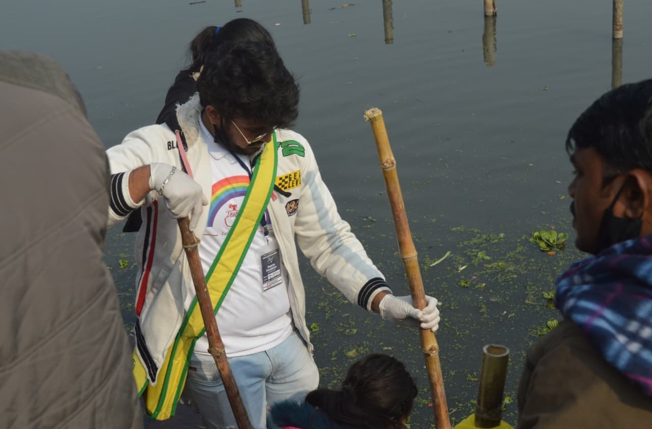 Community celebration